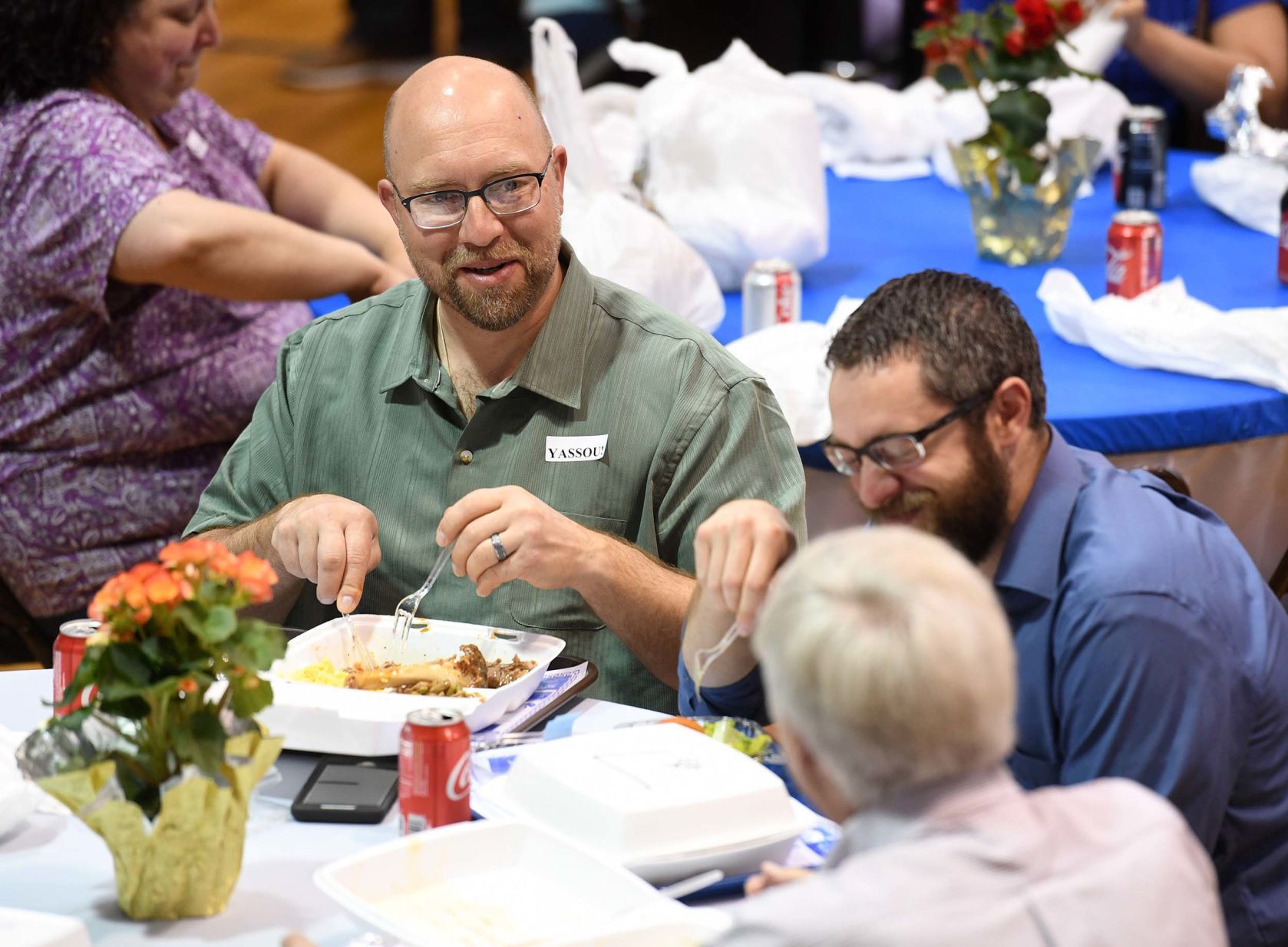 PA Greek Fest 8